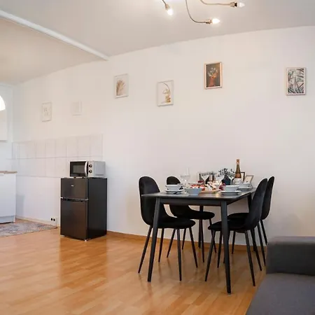 Appartement Winedesign 6 Per Wlan Boxspring Erfurt