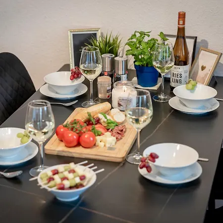 Winedesign 6 Per Wlan Boxspring Erfurt