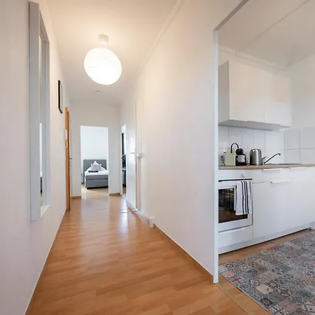 Winedesign 6 Per Wlan Boxspring Appartement