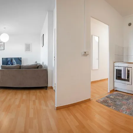 Apartment Winedesign 6 Per Wlan Boxspring Erfurt