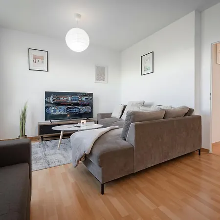 Διαμέρισμα Winedesign 6 Per Wlan Boxspring