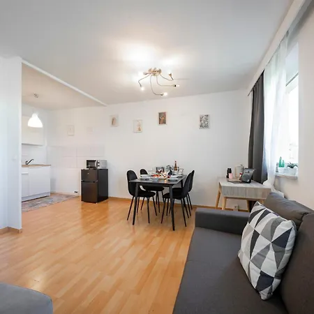 Winedesign 6 Per Wlan Boxspring Appartamento Erfurt