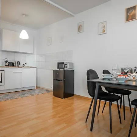 Apartment Winedesign 6 Per Wlan Boxspring Erfurt