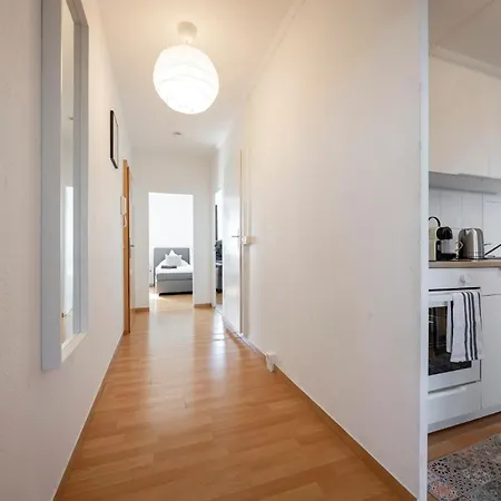 Appartement Winedesign 6 Per Wlan Boxspring