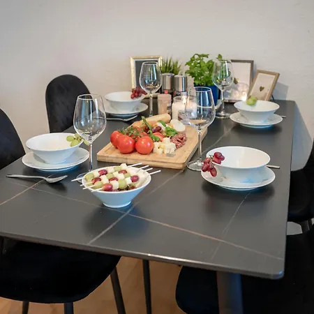 Winedesign 6 Per Wlan Boxspring * Ερφούρτη