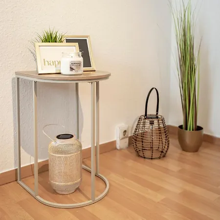 Winedesign 6 Per Wlan Boxspring Apartment