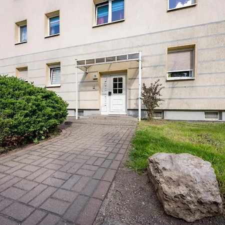 Winedesign 6 Per Wlan Boxspring Apartment *