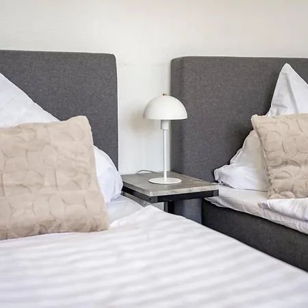 Apartment Winedesign 6 Per Wlan Boxspring Erfurt