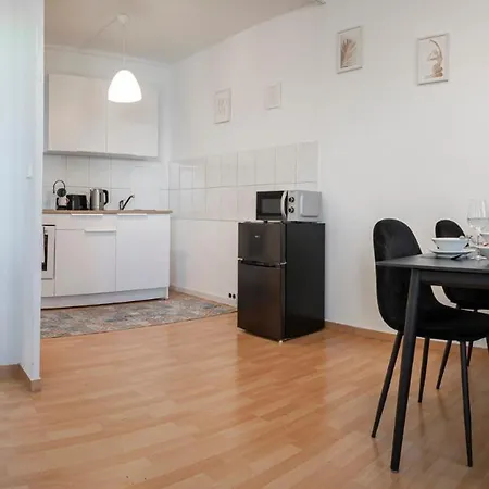 Apartment Winedesign 6 Per Wlan Boxspring