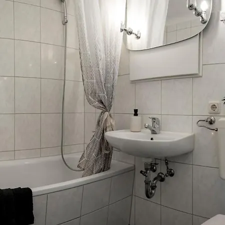 Appartement Winedesign 6 Per Wlan Boxspring