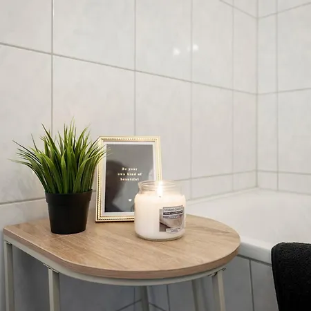 Apartment Winedesign 6 Per Wlan Boxspring *