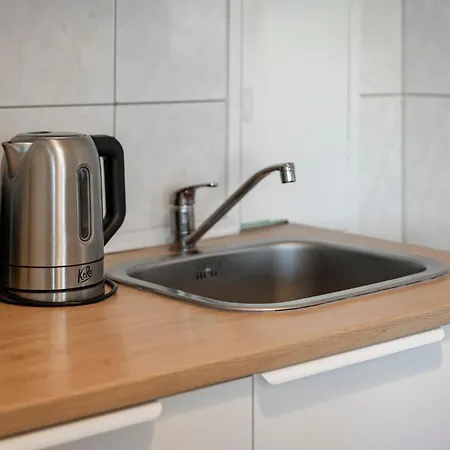 Winedesign 6 Per Wlan Boxspring Appartamento Erfurt