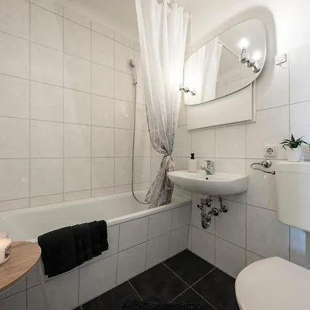Winedesign 6 Per Wlan Boxspring Apartment