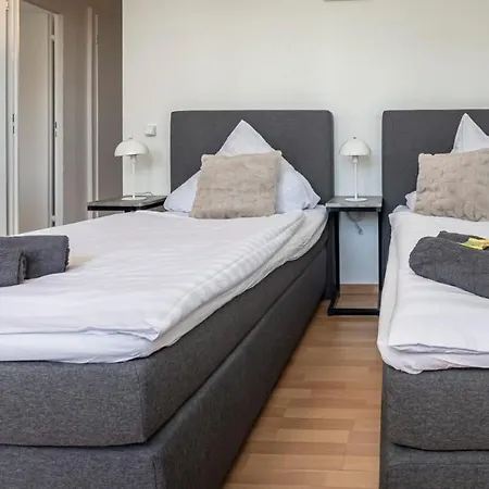 Winedesign 6 Per Wlan Boxspring Apartment Erfurt