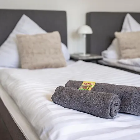 Winedesign 6 Per Wlan Boxspring Ερφούρτη