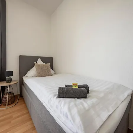 Apartment Winedesign 6 Per Wlan Boxspring