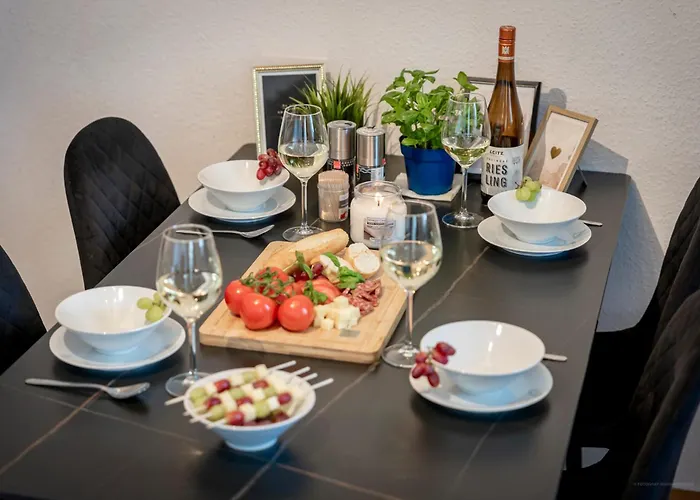 Winedesign 6 Per Wlan Boxspring Erfurt