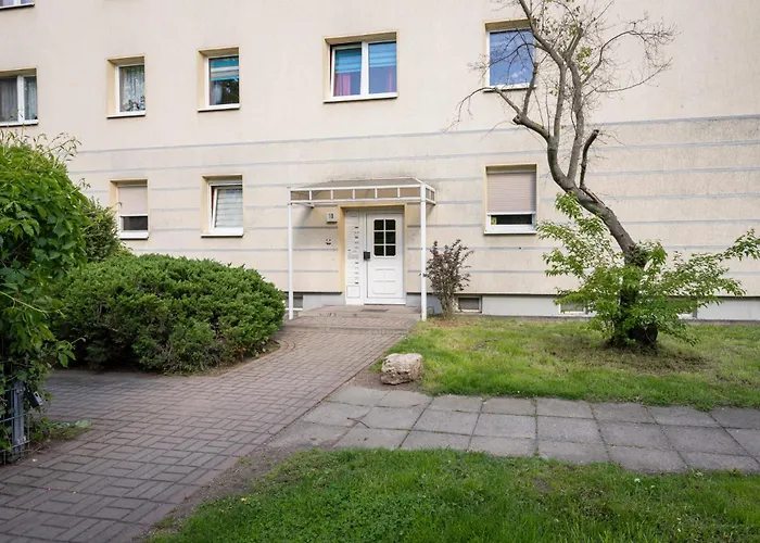 Winedesign 6 Per Wlan Boxspring Appartement