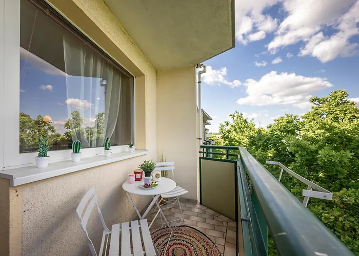 Winedesign 6 Per Wlan Boxspring Appartement Erfurt