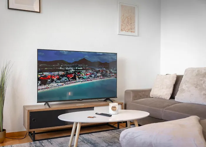 Winedesign 6 Per Wlan Boxspring Erfurt