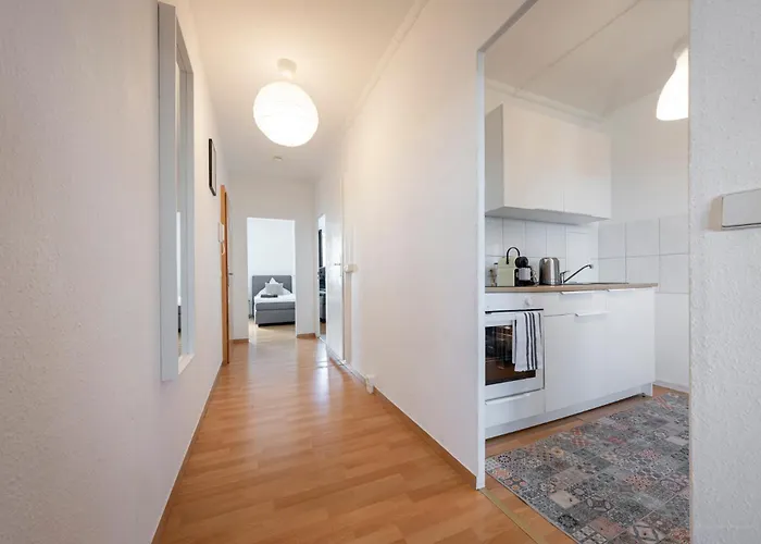 Winedesign 6 Per Wlan Boxspring Daire