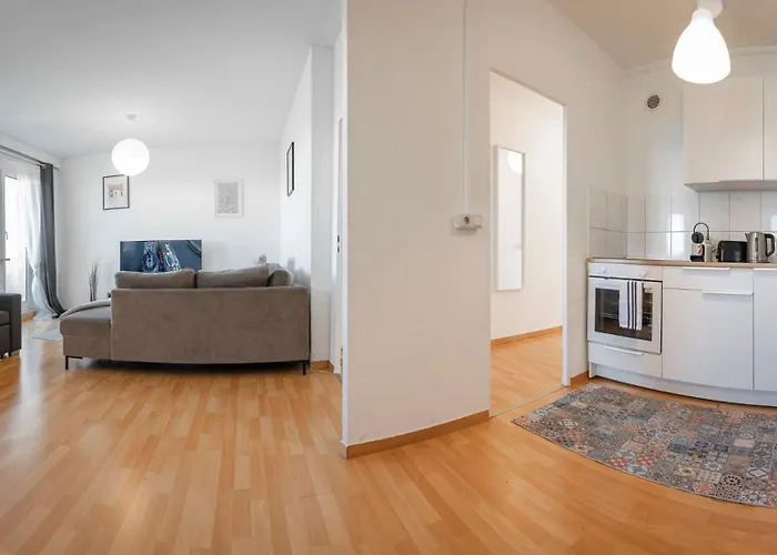 Appartement Winedesign 6 Per Wlan Boxspring Erfurt