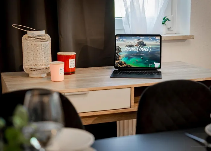 Winedesign 6 Per Wlan Boxspring * Erfurt