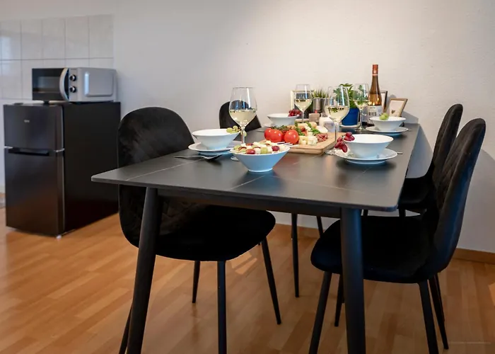 Winedesign 6 Per Wlan Boxspring * Erfurt