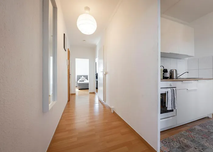 Appartamento Winedesign 6 Per Wlan Boxspring