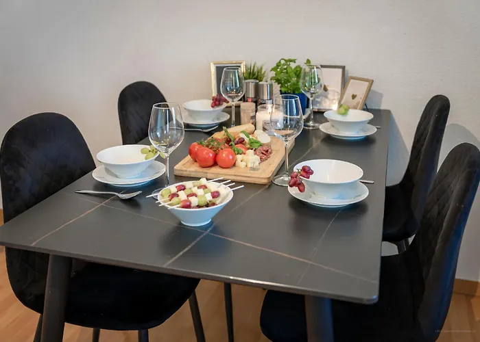 Winedesign 6 Per Wlan Boxspring * Erfurt