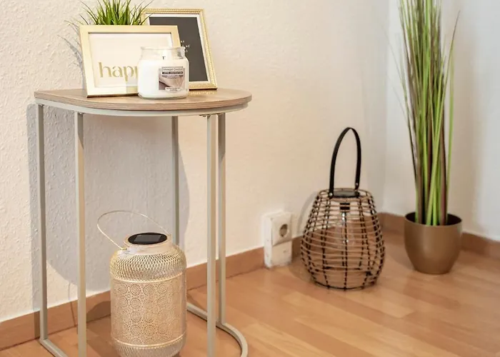 Winedesign 6 Per Wlan Boxspring Appartamento