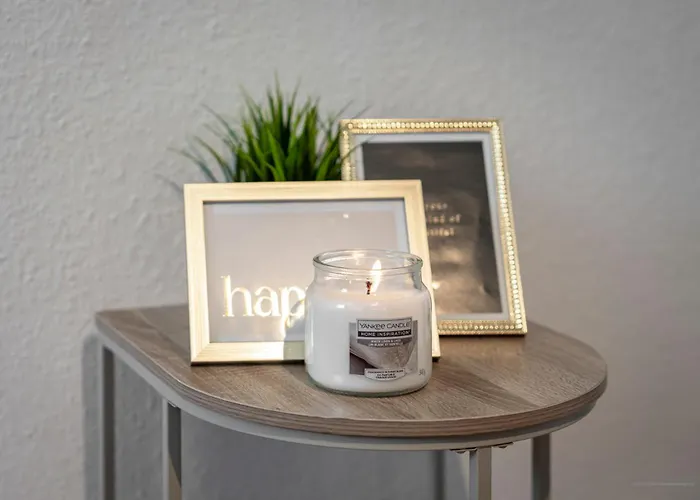 Winedesign 6 Per Wlan Boxspring Appartamento