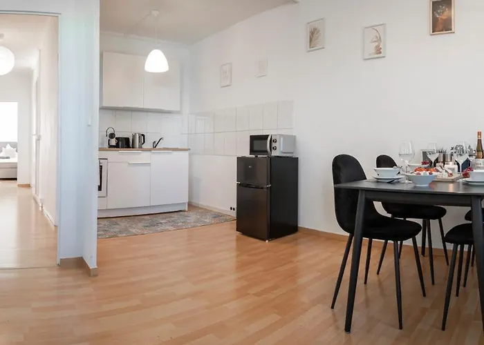 Appartamento Winedesign 6 Per Wlan Boxspring