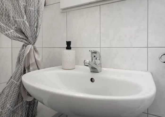 Appartamento Winedesign 6 Per Wlan Boxspring *