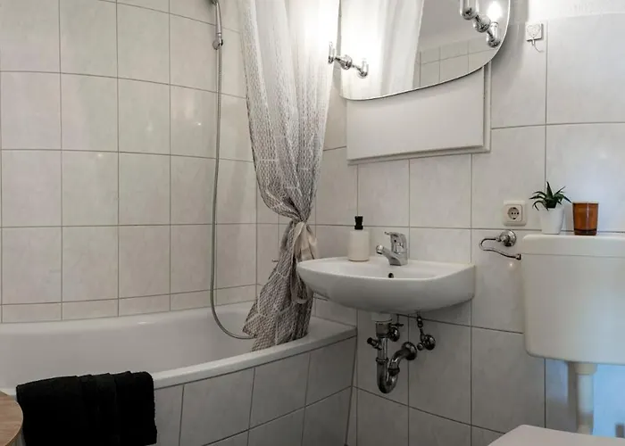 Appartement Winedesign 6 Per Wlan Boxspring