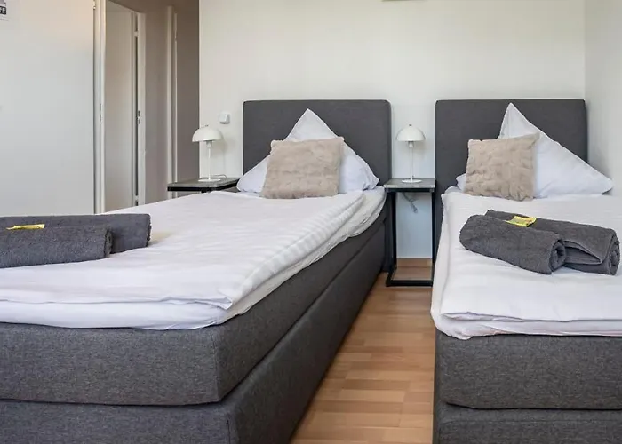 Winedesign 6 Per Wlan Boxspring Daire Erfurt