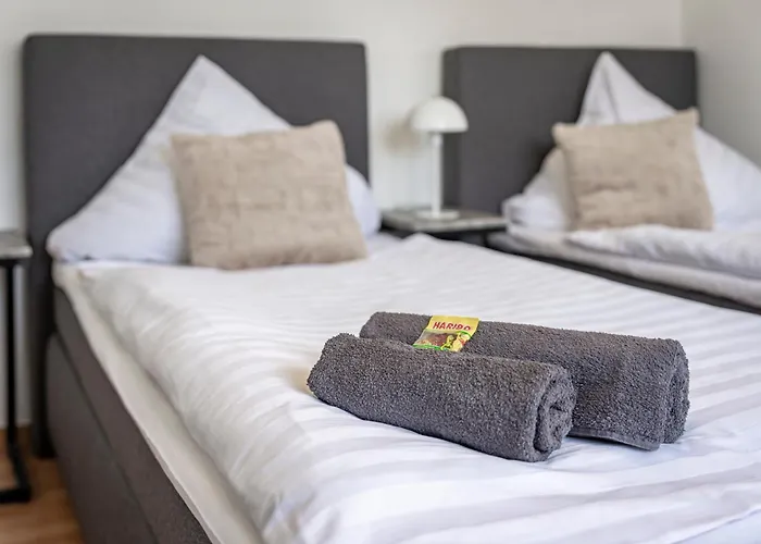 Winedesign 6 Per Wlan Boxspring Erfurt